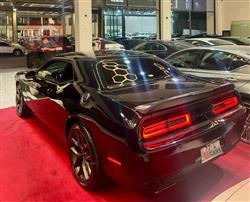 دودج تشالنجر